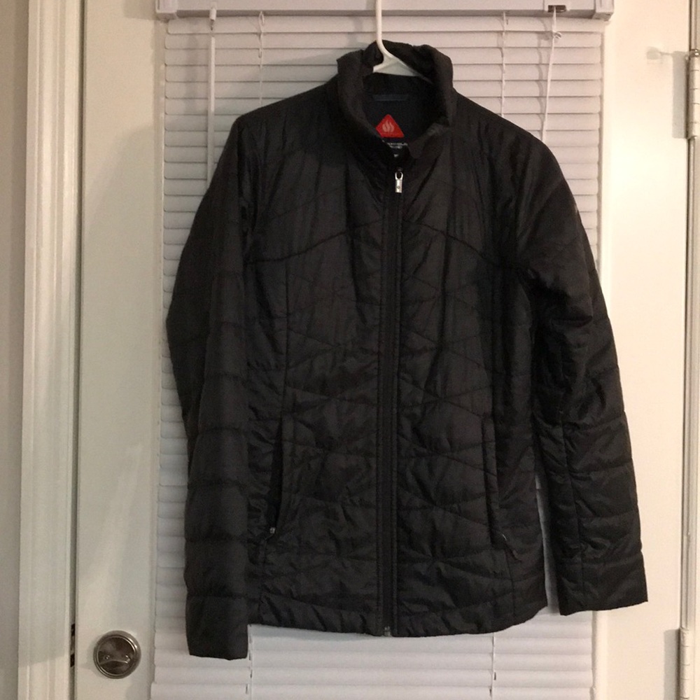 Columbia jacket